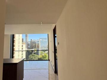 Departamento en venta en O Tower Providencia | Piso 8 | Torre boutique