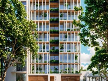 Departamento en venta en Obrero Mundial