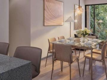 Departamento en Venta en Obrero Mundial, Álamos, Benito Juárez CDMX