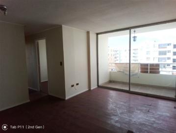 Departamento en Venta en oficina lastenia
