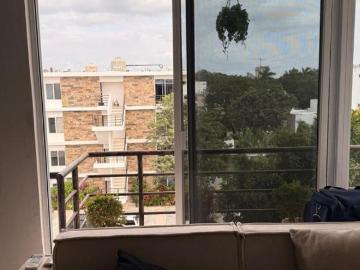 Departamento en venta en Olivos Huayacán, Cancún