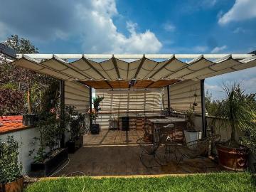 Departamento en Venta en Olivar de los Padres con Roof Garden Privado y 2 Rec?maras