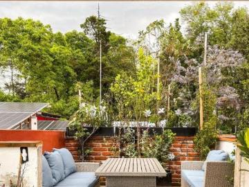 Departamento en Venta en Olivar de los Padres con Roof Garden Privado y 2 Recámaras