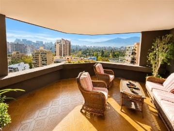 Departamento en Venta en Lota Carmen Silva