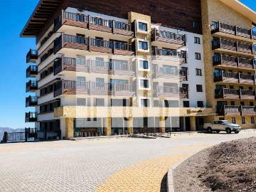 Departamento en Venta en Lo Barnechea 2 dormitorios 2 baños