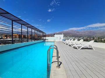 Departamento en Venta en Lo Barnechea 2 dormitorios 2 baños