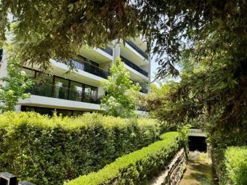 Departamento en Venta en Lo Barnechea