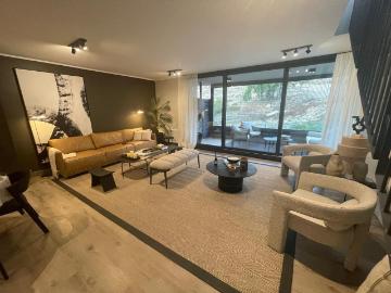 Departamento en Venta en Lo Barnechea 3 dormitorios 3 baños