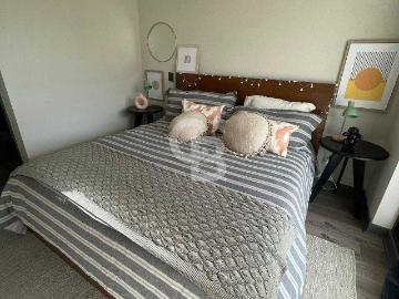 Departamento en Venta en Lo Barnechea 3 dormitorios 3 baños