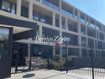 Departamento en Venta en Lo Barnechea 3 dormitorios 3 baños