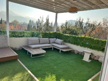Departamento en Venta en Lo Barnechea 3 dormitorios 3 baños