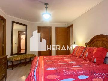 Departamento en Venta en Lo Barnechea 3 dormitorios 2 baños