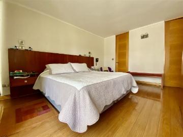Departamento en Venta en Lo Barnechea 4 dormitorios 3 baños