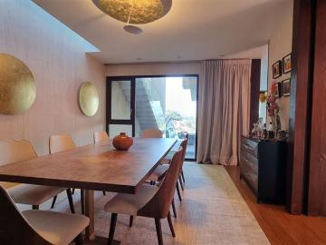 Departamento en Venta en Lo Barnechea 4 dormitorios 7 baños