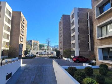 Departamento en Venta en Lo Barnechea 4 dormitorios 4 baños