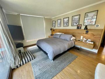Departamento en Venta en Lo Barnechea 4 dormitorios 4 baños