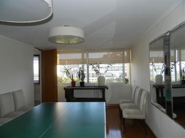 Departamento en Venta en Lo Barnechea 4 dormitorios 5 baños