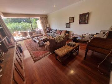 Departamento en Venta en Lo Barnechea 4 dormitorios 5 baños