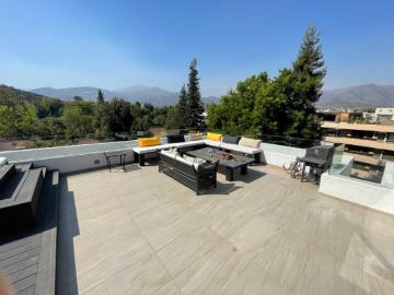 Departamento en Venta en Lo Barnechea