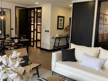Departamento en Venta en Lo Barnechea