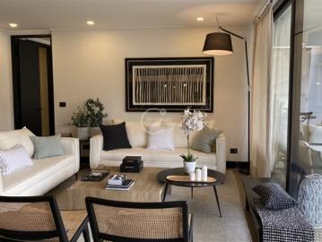 Departamento en Venta en Lo Barnechea