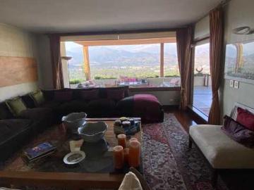 Departamento en Venta en Lo Barnechea 5 dormitorios 5 baños