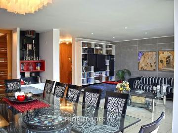 Departamento en venta en Lo Barnechea | 5 Dormitorios por 21800.00 en Lo Barnechea