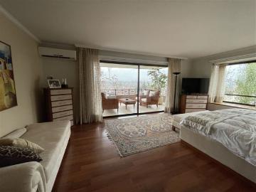 Departamento en Venta en Lo Barnechea 6 dormitorios 6 baños