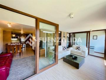 Departamento en Venta en Lo Barnechea