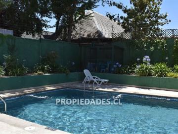 Departamento en Venta en Lo Barnechea 7 dormitorios 7 baños