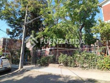 Departamento en Venta en Lo Prado 2 dormitorios 1 bano de 43 m