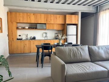 Departamento en Venta en Loma Dorada