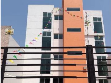 Departamento en venta en Loma Encantada, Puebla, Puebla