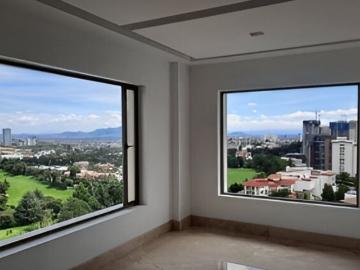 Departamento en venta en Lomas Country Club, Naucalpan de Juárez, Estado De México