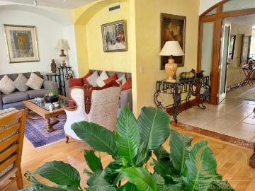 Departamento en venta en Lomas Country Club, Huixquilucan, México