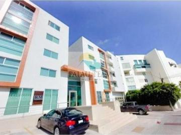 Departamento en venta en Lomas Cuarta Sección, San Luis Potosí, San Luis Potosí
