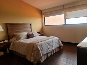 Departamento En Venta En Lomas Anahuac