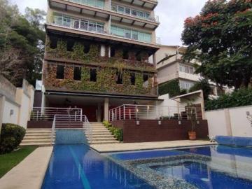 Departamento en Venta en Lomas de Cortes