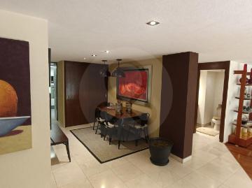 Departamento en venta en Lomas de Chapultepec 3 Rec?maras