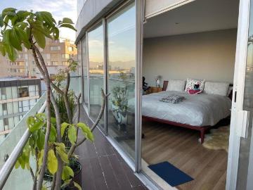 Departamento en Venta en Lomas de Chapultepec