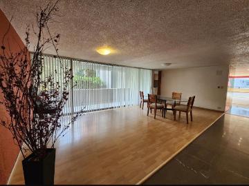 DEPARTAMENTO EN VENTA EN LOMAS DE CHAPULTEPEC