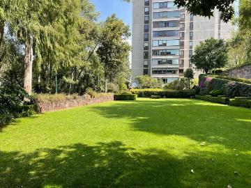 Departamento en venta en Lomas de Chapultepec I Sección, Miguel Hidalgo, Ciudad de México