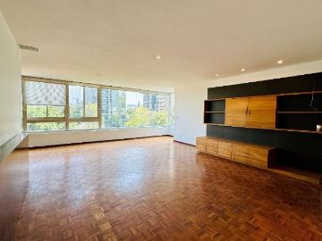 Departamento en venta en Lomas de Chapultepec, Miguel Hidalgo, Ciudad de México