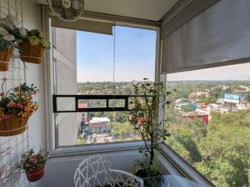 DEPARTAMENTO EN VENTA EN LOMAS DE CHAPULTEPEC PALMAS CORINTO