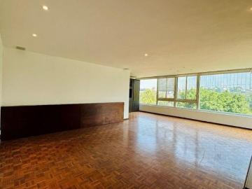 Departamento en Venta en Lomas de Chapultepec, Palmas Corinto