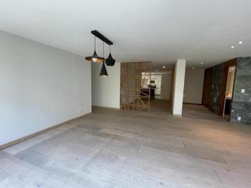 DEPARTAMENTO EN VENTA EN LOMAS DE CHAPULTEPEC ¡ PARA INVERSIONISTAS !