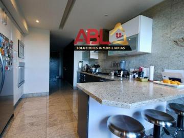 Departamento en venta en Lomas de Chapultepec, Residencial Lomas II