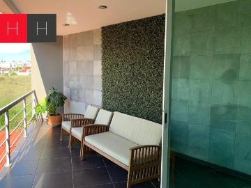 Departamento en Venta en Lomas de Angelopolis