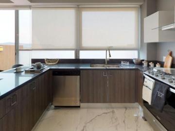Departamento en venta en Lomas de Angelopolis