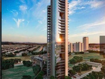 Departamento en venta en Lomas de Angelópolis, San Andrés Cholula, Puebla